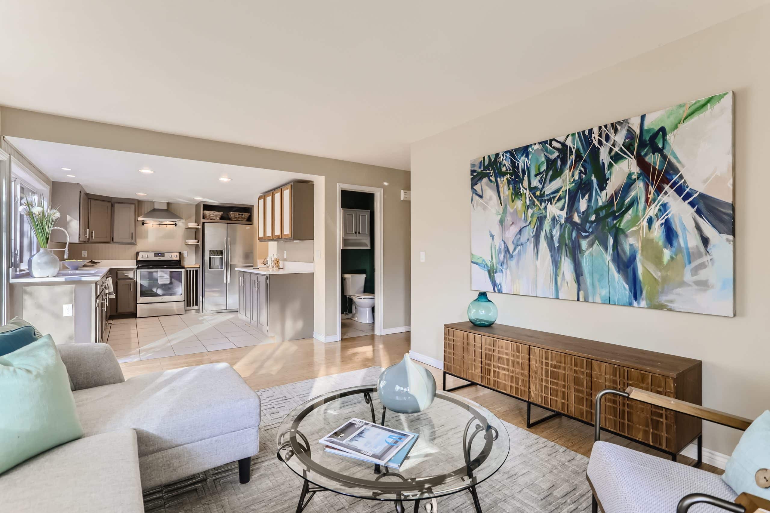 21 Family Room