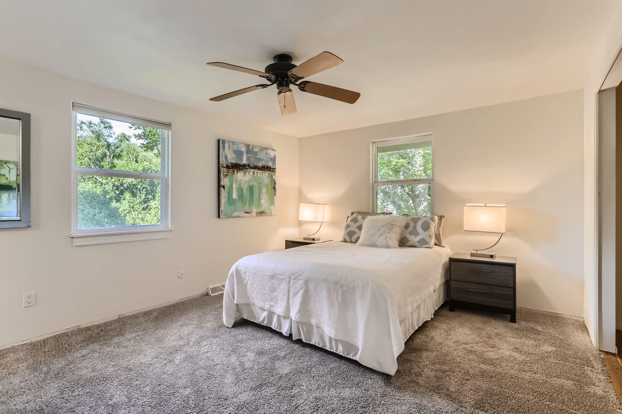 23 2nd Floor Primary Bedroom