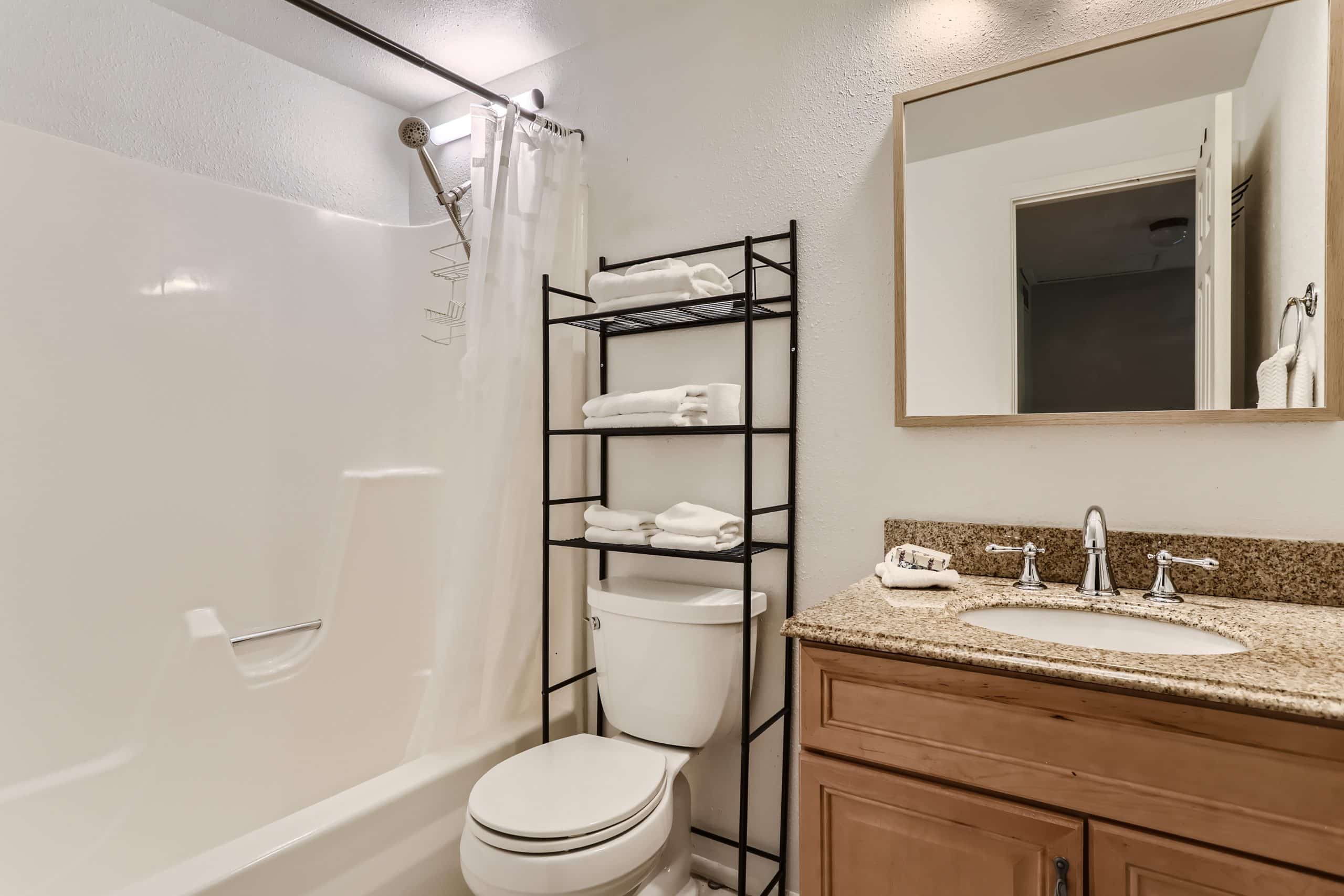34 2nd Floor Bathroom