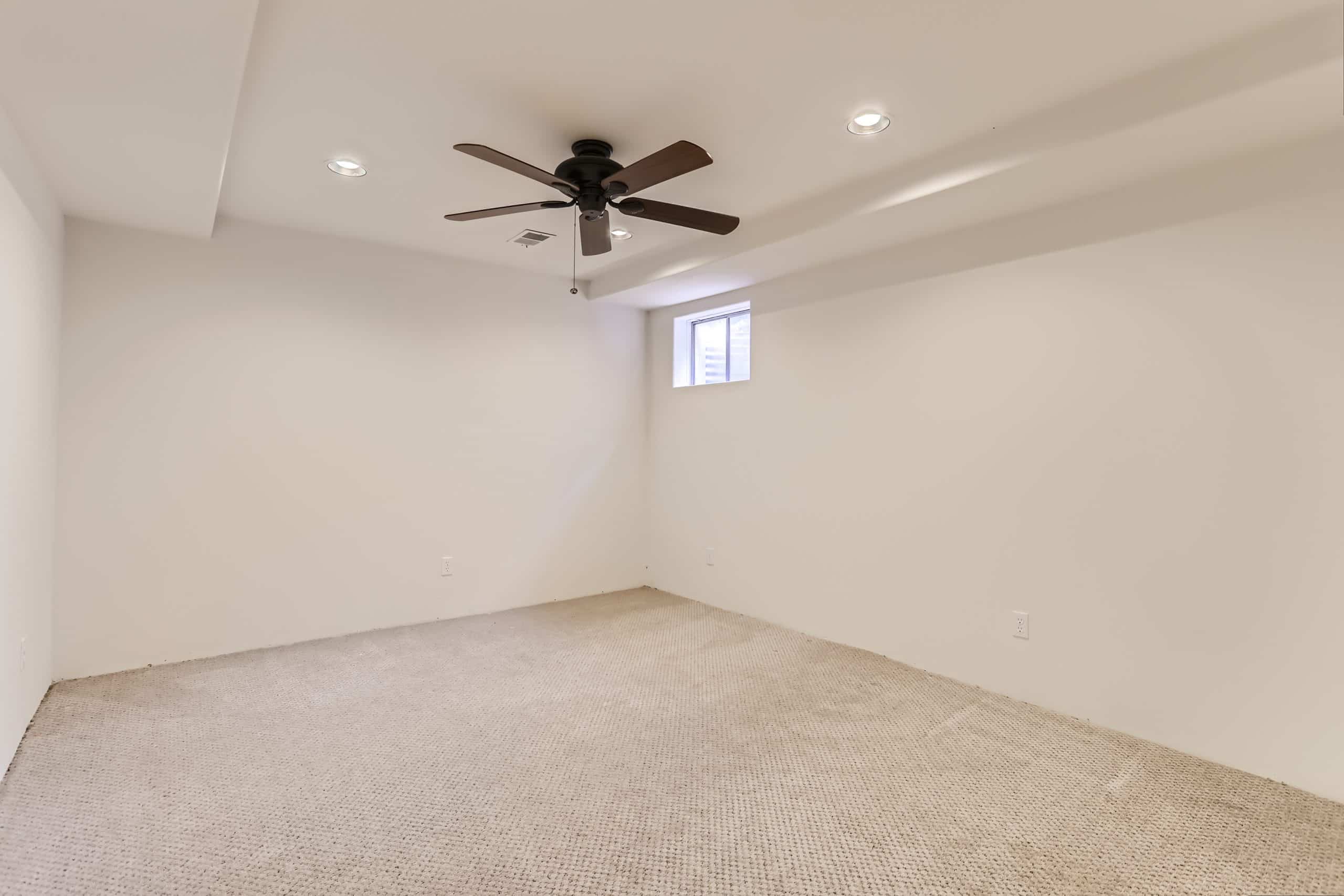 35 Lower Level Family Room