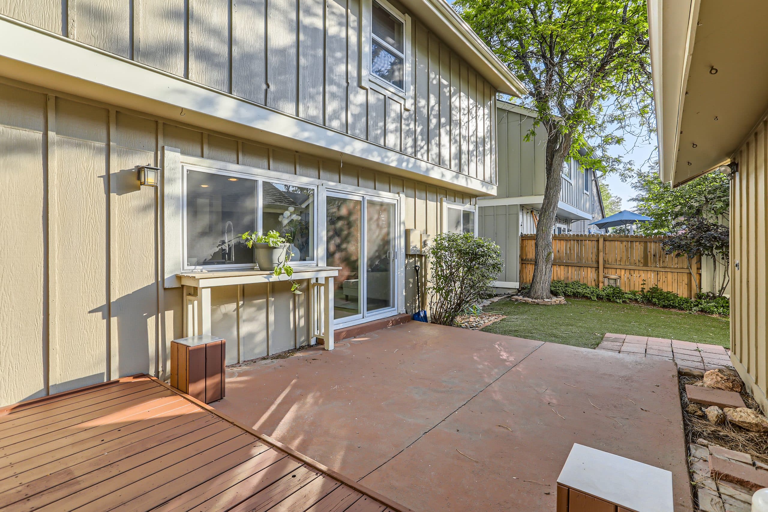 39 Patio