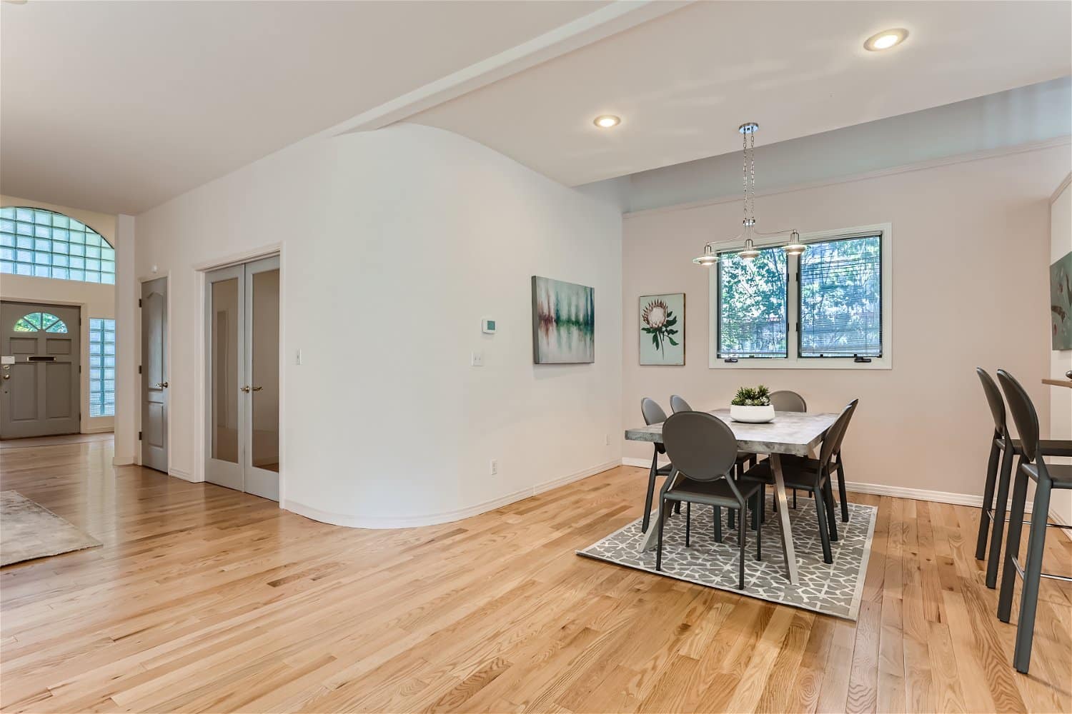 1158 S Vine St - Web Quality - 006 - 16 Dining Room