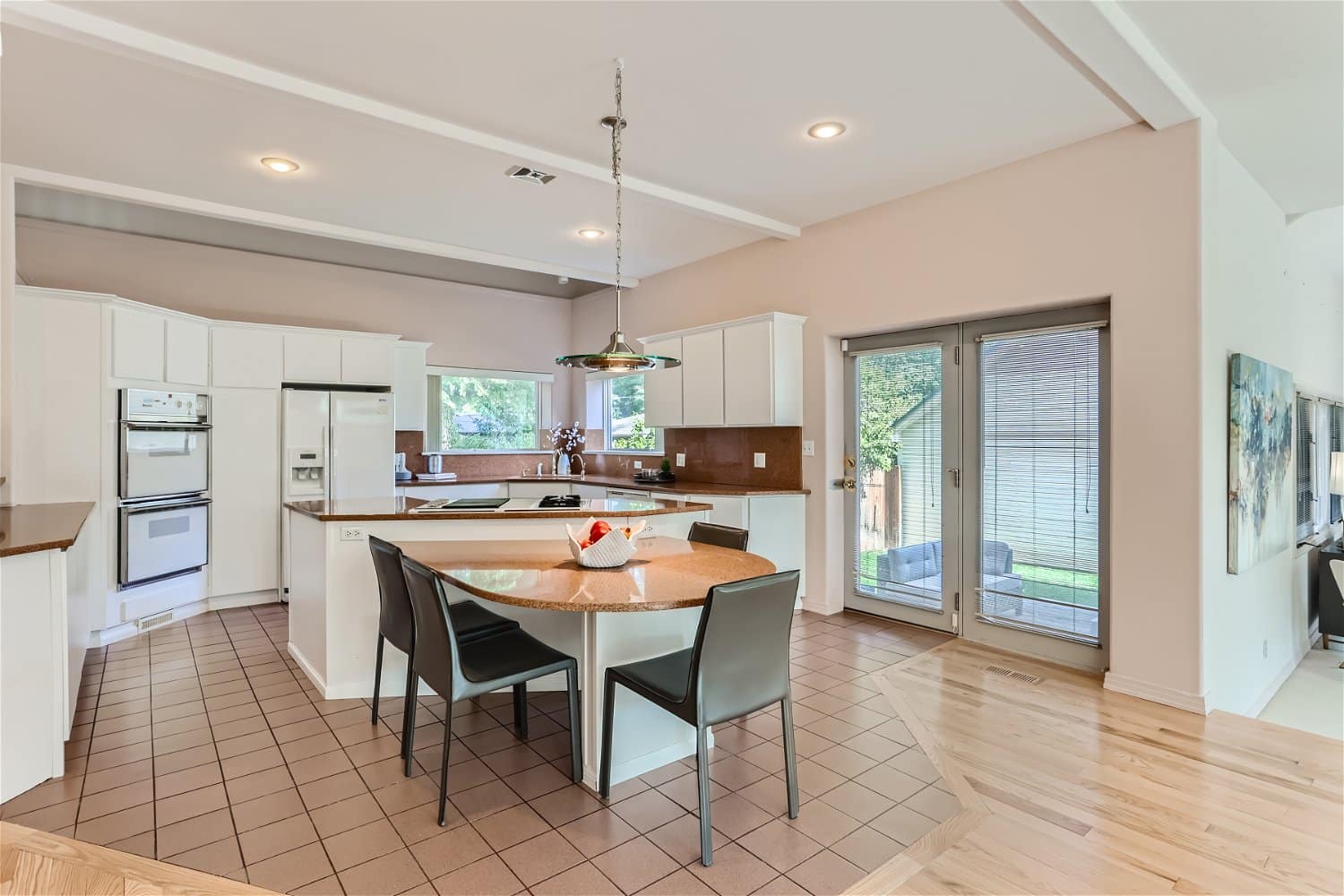 1158 S Vine St - Web Quality - 008 - 20 Kitchen