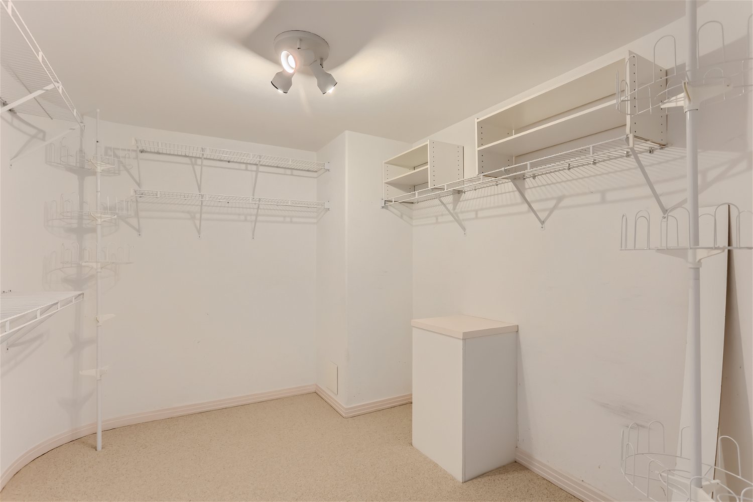 1158 S Vine St - Web Quality - 017 - 32 2nd Floor Primary Bedroom Closet