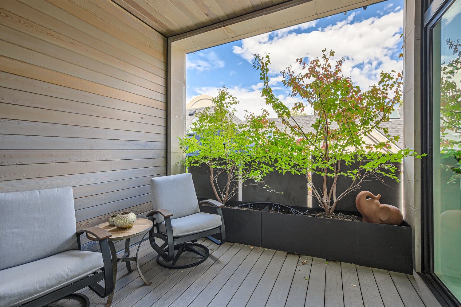275 S Garfield St - Web Quality - 035 - 39 Balcony