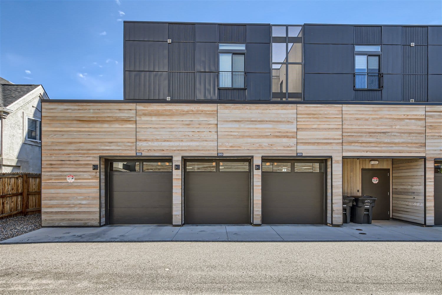 275 S Garfield St - Web Quality - 036 - 40 Exterior Rear