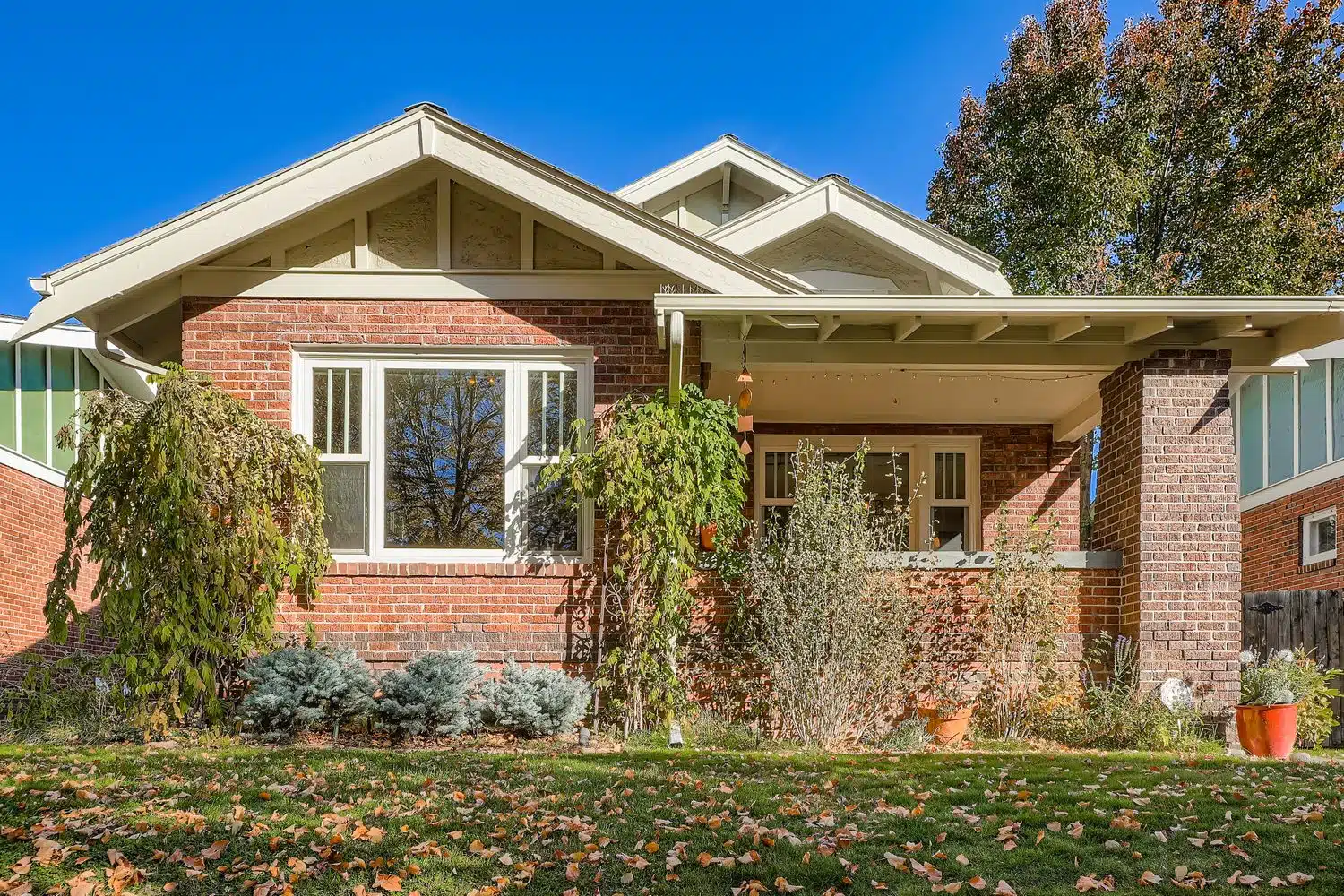 1048 S Vine Street - Web Quality - 002 - 02 Exterior Front