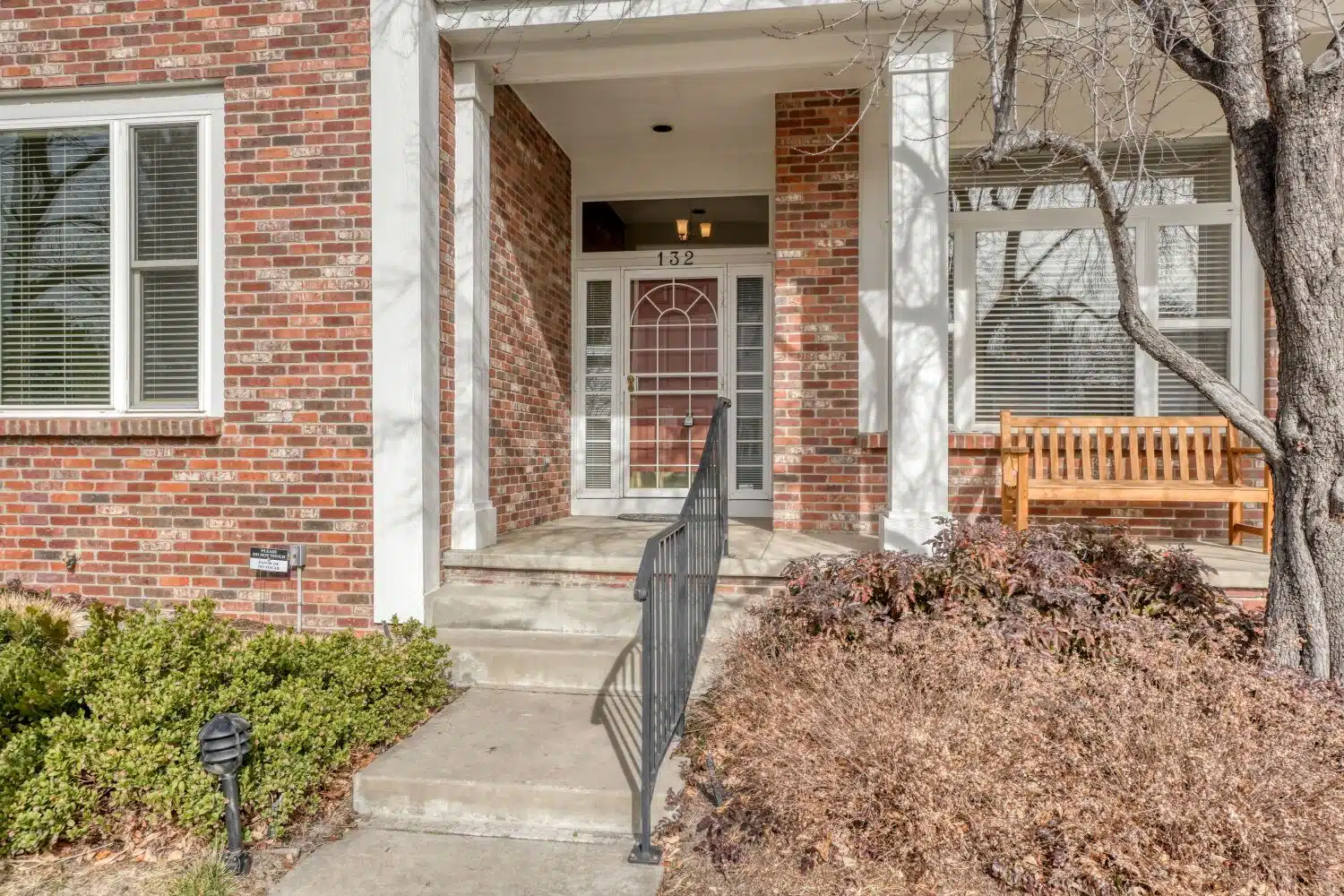 1011 S Valentia St 132 - Web Quality - 001 - 01 Exterior Front