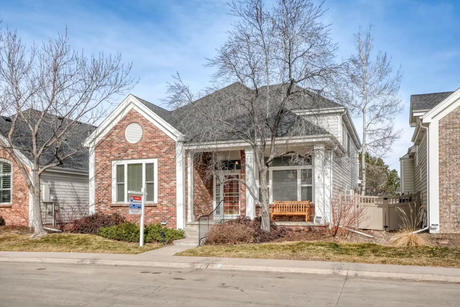 1011 S Valentia St 132 - Web Quality - 002 - 02 Exterior Front