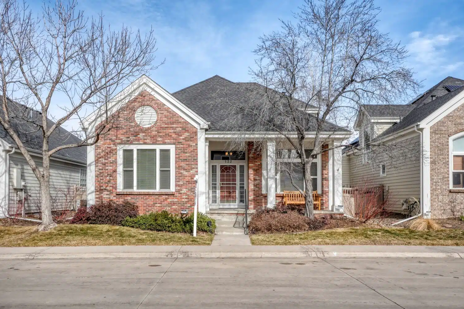 1011 S Valentia St 132 - Web Quality - 003 - 03 Exterior Front