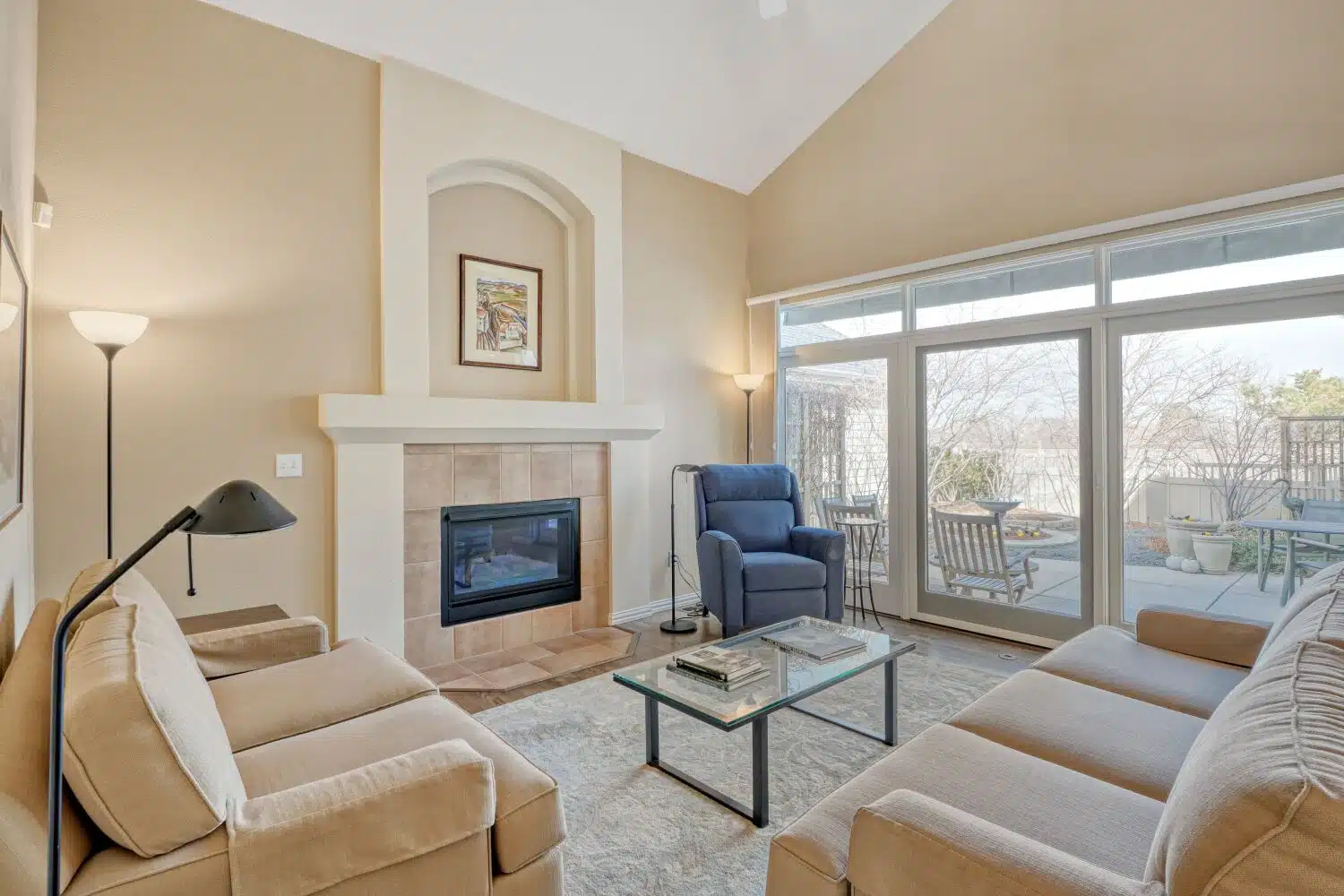 1011 S Valentia St 132 - Web Quality - 005 - 05 Living Room