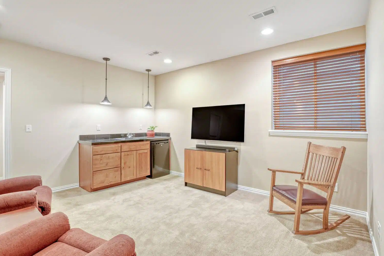 1011 S Valentia St 132 - Web Quality - 014 - 14 Family Room