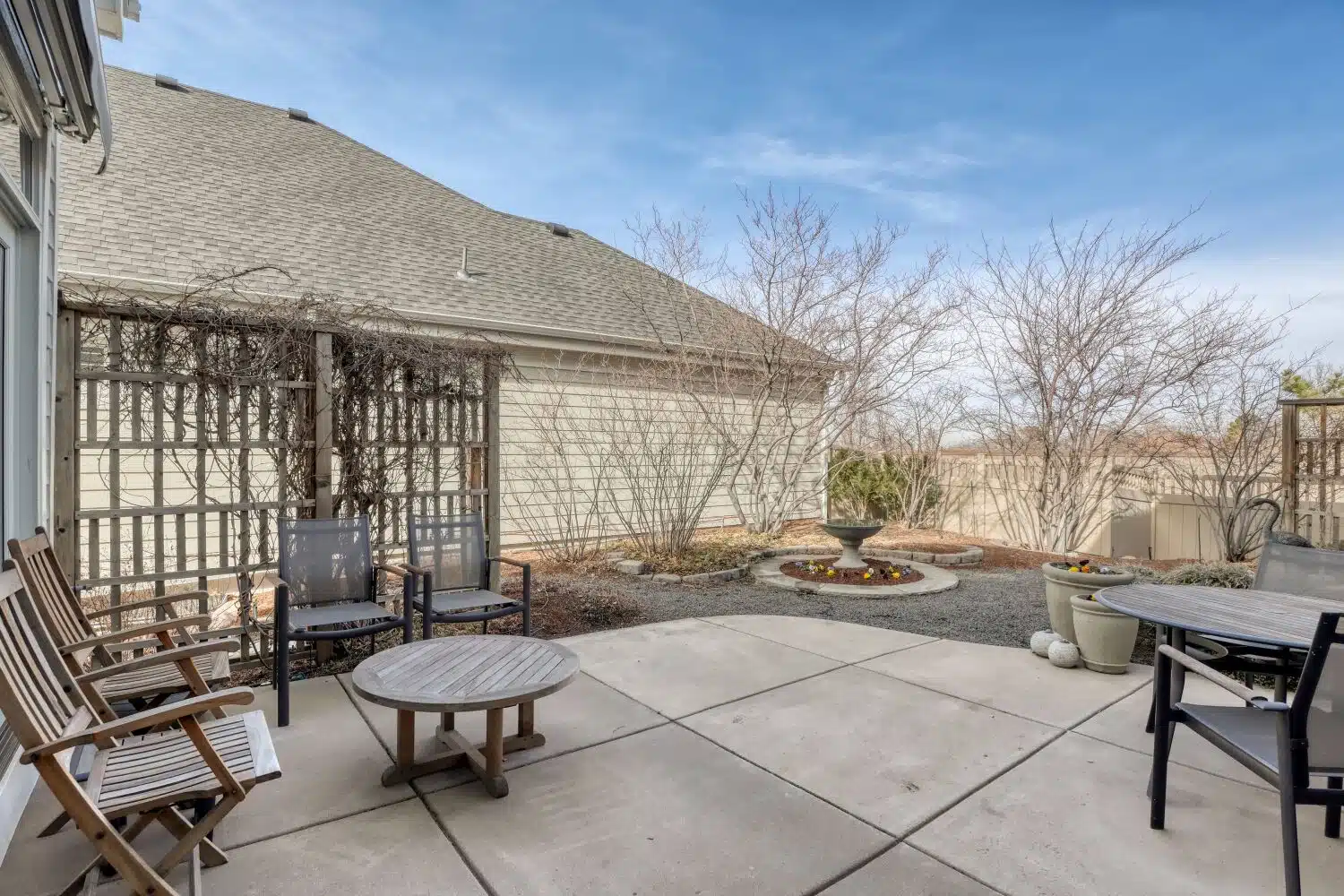 1011 S Valentia St 132 - Web Quality - 027 - 27 Exterior Rear