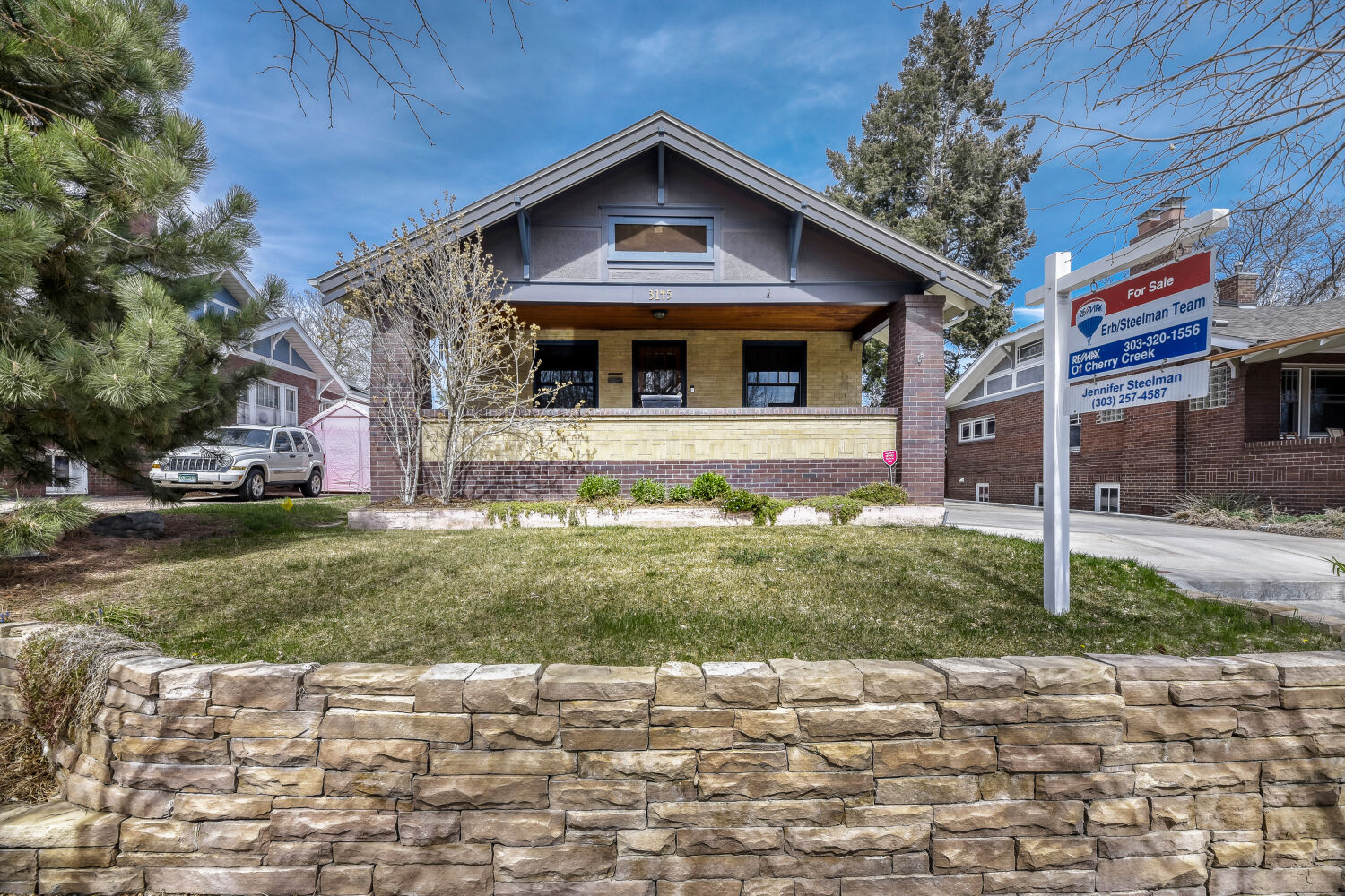 3145 W 31st Avenue - Web Quality - 001 - 03 Exterior Front